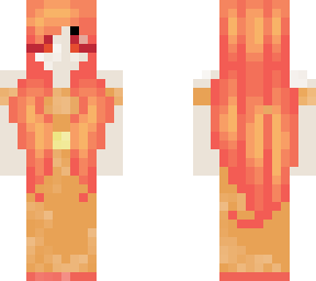 fire goddess (trashmakesbases)