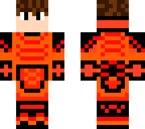 fire proof suit
