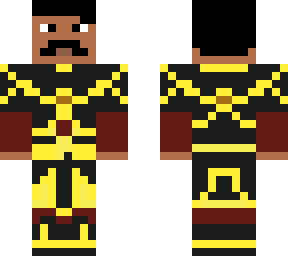 firebender mexatlan