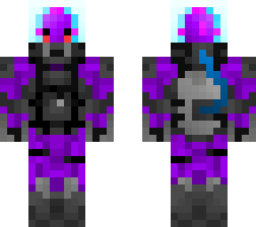 fish man