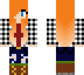flannel ice