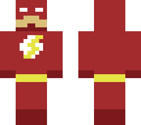 flash (very fast)