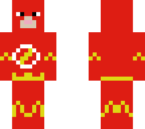flash