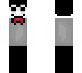 flubbery skin