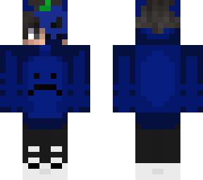 for luoverthewall