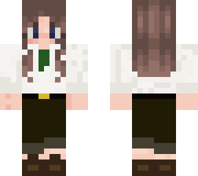 formal outfit
