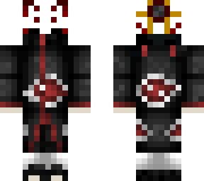 fox mask akatsuki