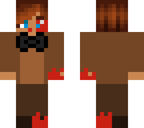 freddy from fnaf