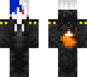 frlord skin