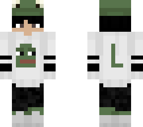 frog
