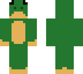 froggy