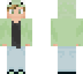 froggy boi
