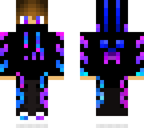 galaxy boy