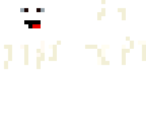 ghost   but is a noob