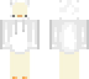 ghost duck