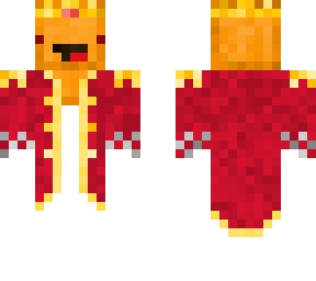 ghost pancake king