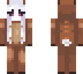 ghostjamieraindeer