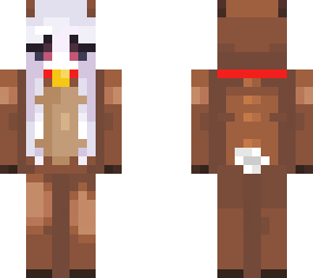 ghostjamieraindeer