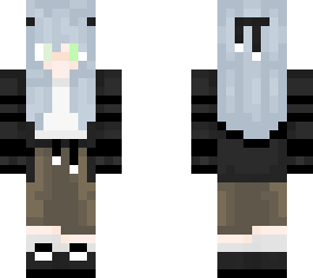 girl