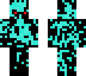 glitch mod