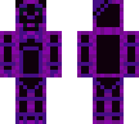 glitched freddy
