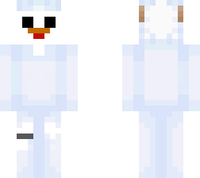 goat onsie chicken