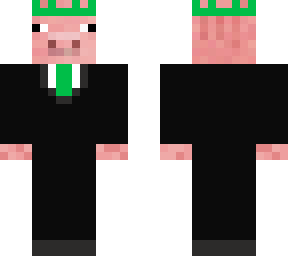 godly pigman