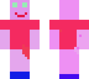 grape lousy man
