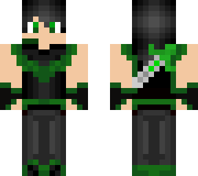 green  intel