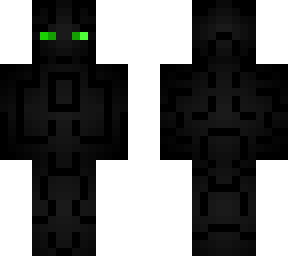 green fire shadow