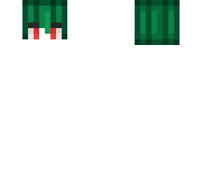 green hair base