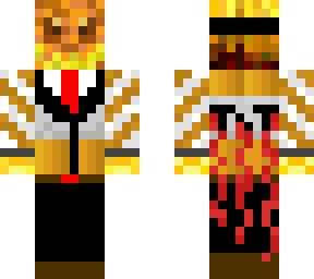 halloween  blaze