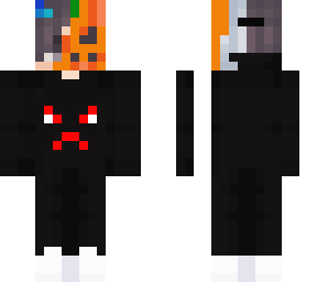 halloween concept chroma player