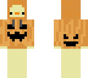 halloween duckie