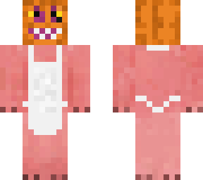halloween pig