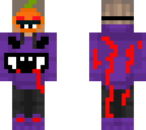 halloween purpled 2