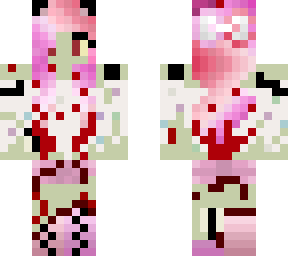 halloween skin 3 my dude