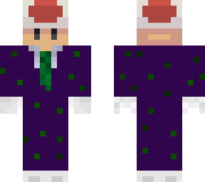 halloween toad