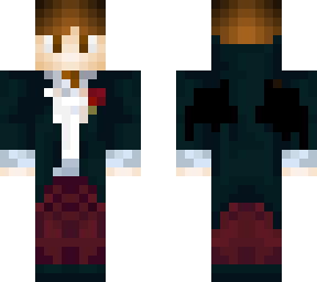 halloween vampire