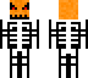 happy skintober