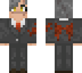 haruto in da minecraft
