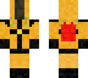 hazmat suit scientist