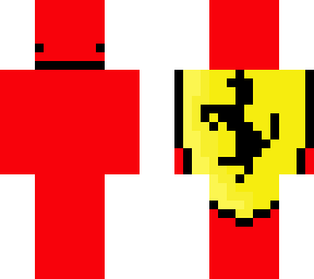 henkieferrari
