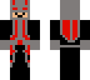 homen formiga correto