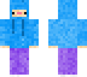 hoodie guy