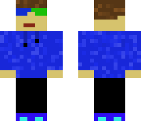 hoodie kid