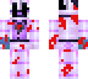 horrortime freddy