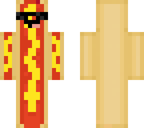 hot dog