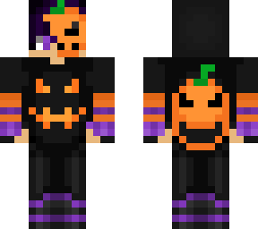 houl pumpkin