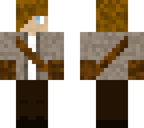 hunter